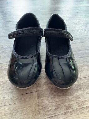 Stelle Tap Shoes Size 12c.